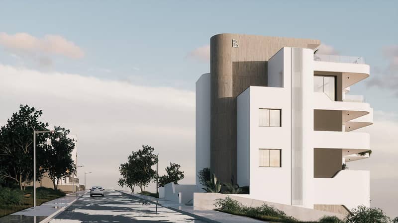 New residence with a sea view close to the coast, in a popular area, Limassol, Cyprus — photo 11