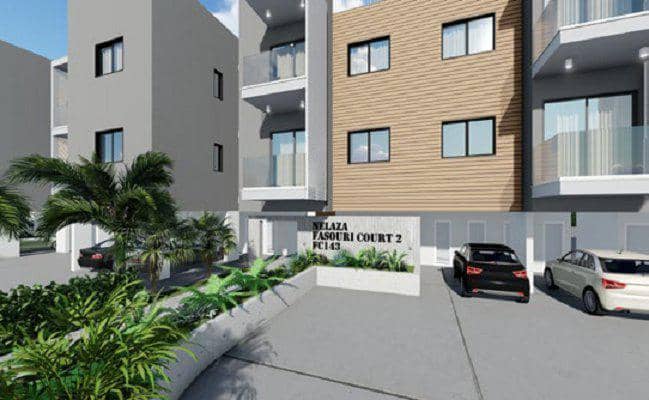 New low-rise residence close to the sea, Limassol, Cyprus — photo 2