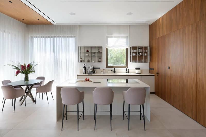 15 new villas in residential complex in Coral Bay — photo 7