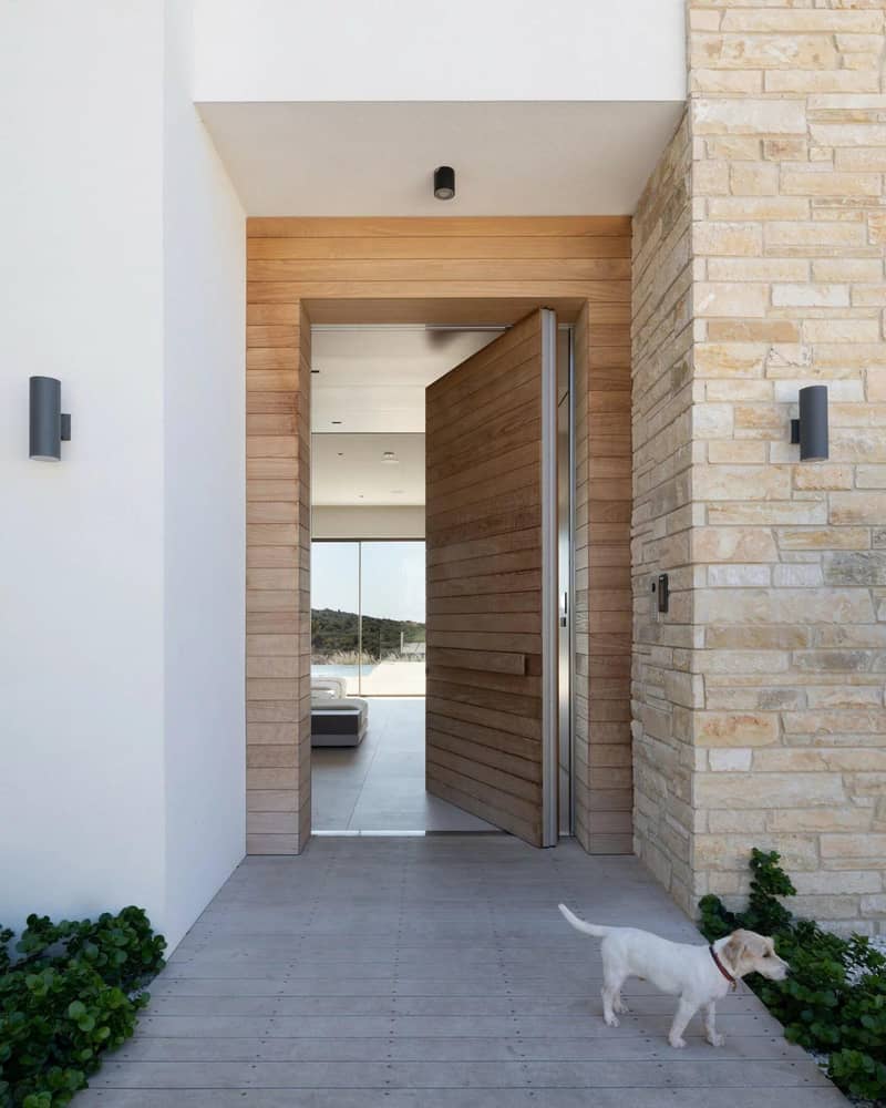 15 new villas in residential complex in Coral Bay — photo 6