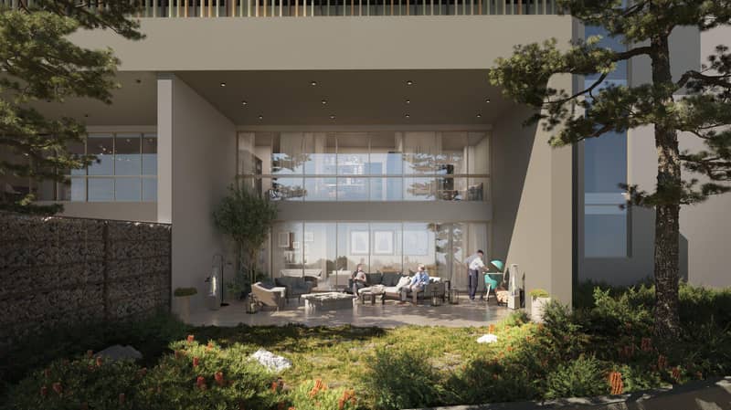 New gated complex of villas with swimming pools and around-the-clock services, Platres, Cyrpus — photo 16