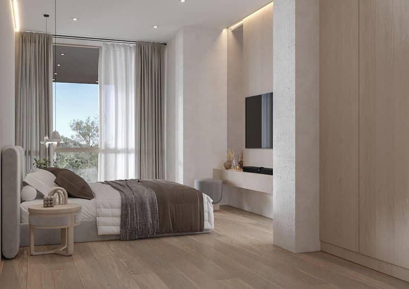 New gated complex of villas with swimming pools and around-the-clock services, Platres, Cyrpus — photo 9