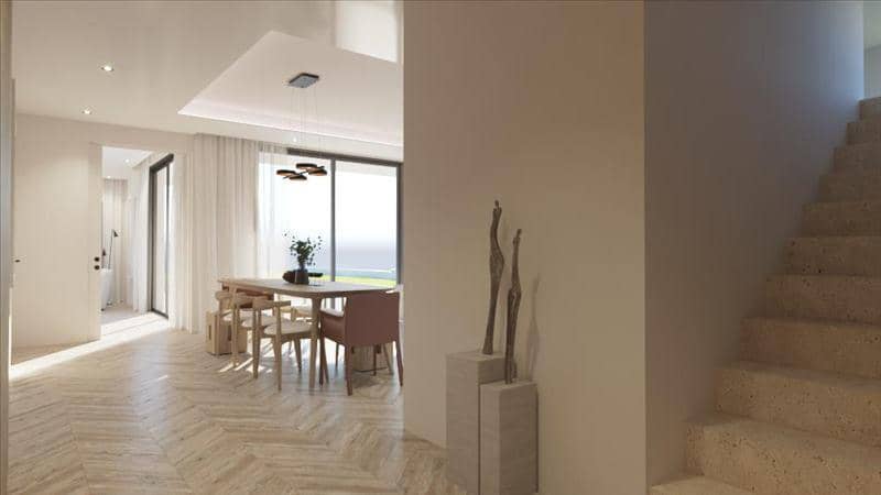 New complex of villas in a quiet area, Geri, Cyprus — photo 13