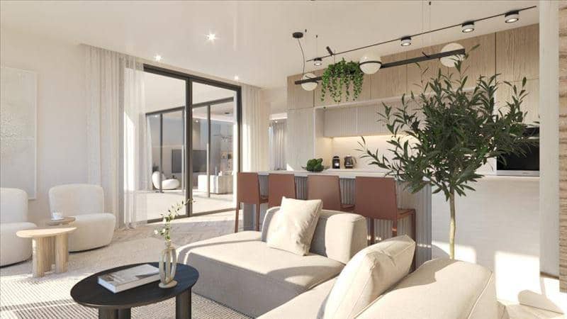 New complex of villas in a quiet area, Geri, Cyprus — photo 7