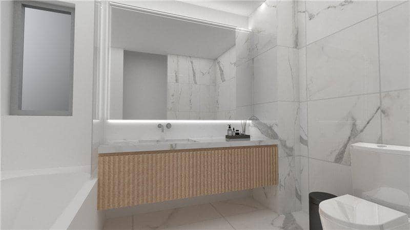 Low-rise residence close to the main shopping streets of Strovolos, Cyprus — photo 9