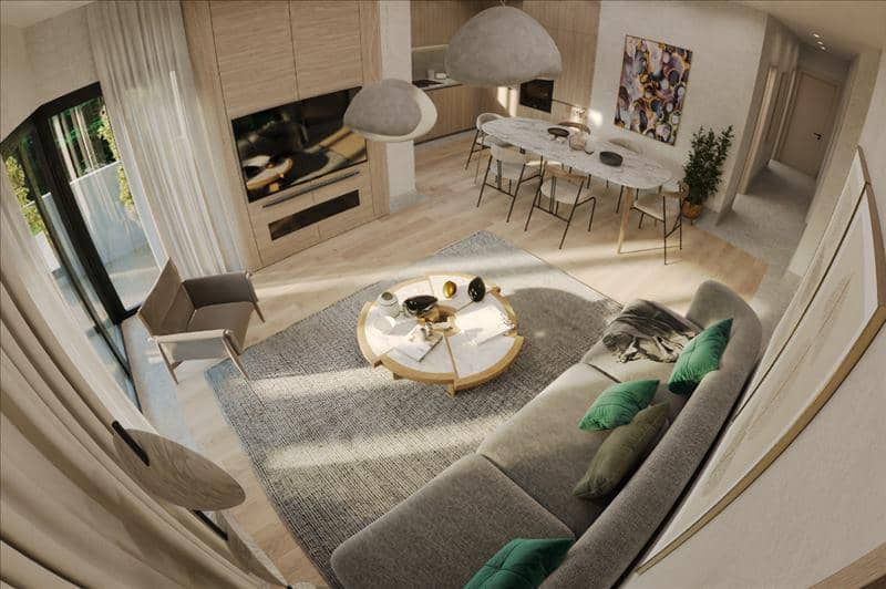 New low-rise residence in the promising area of Aglantzia, Cyprus — photo 5