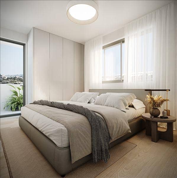 Low-rise residence in a prestigious area of Limassol, Cyprus — photo 8