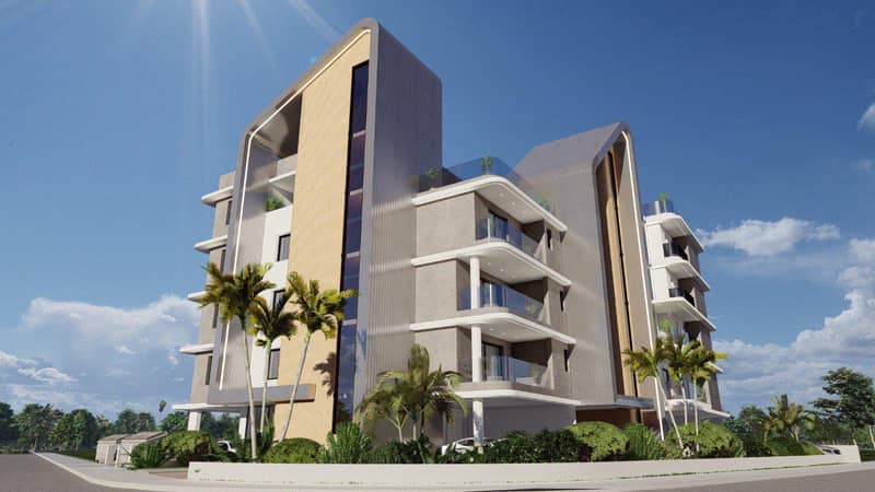 2 новых объекта в ЖК в Ливадии — фото 2