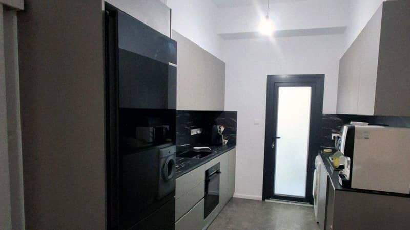 1 new flats in residential complex in Agios Athanasios (Cyprus) — photo 6