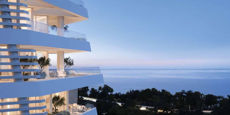 New gated residence with a swimming pool at 150 meters from the beach, Limassol, Cyprus — photo 7