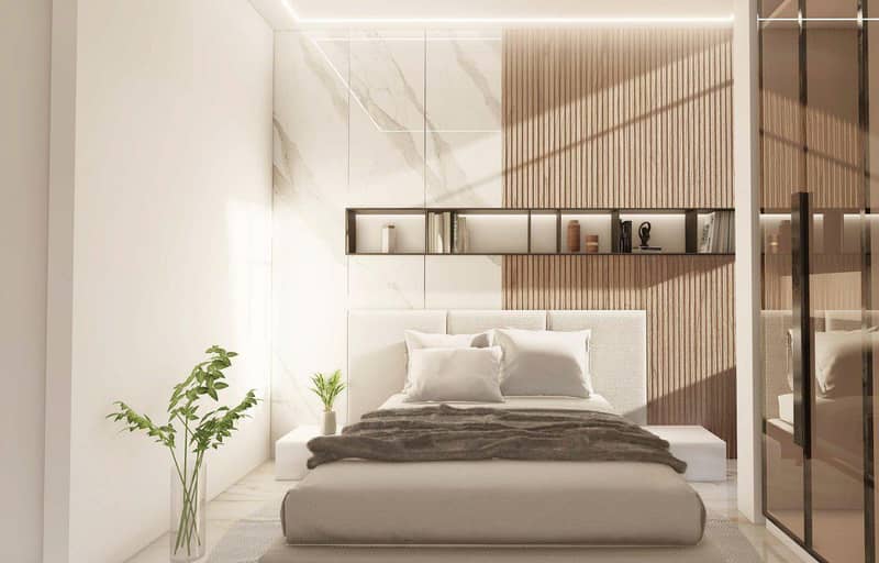 New low-rise residence close to the promenade and Larnaca Airport, Cyprus — photo 3