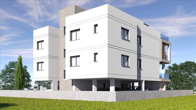 New luxury residence in a quiet area, Levadia, Cyprus — photo 11
