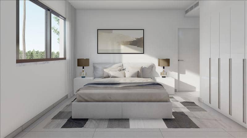 New residence with a parking close to the sea, Polemidia, Cyprus — photo 10