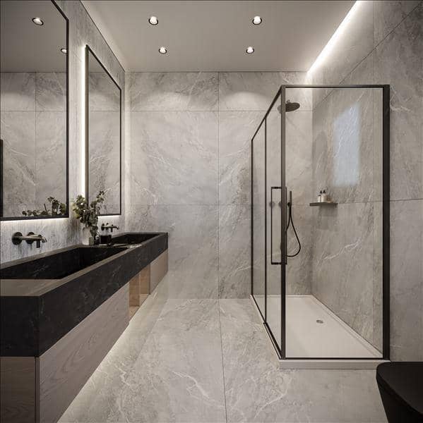 New low-rise residence 5 minutes away from the beach, Limassol, Cyprus — photo 8