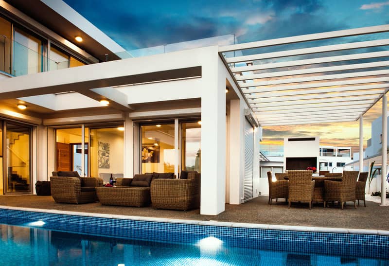 New residential complex of villas with swimming pools in Ayia Napa, Cyprus — photo 39