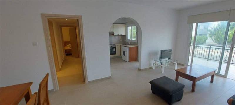 Residence with a swimming pool near beaches and the promenade, Paphos, Cyprus — photo 3