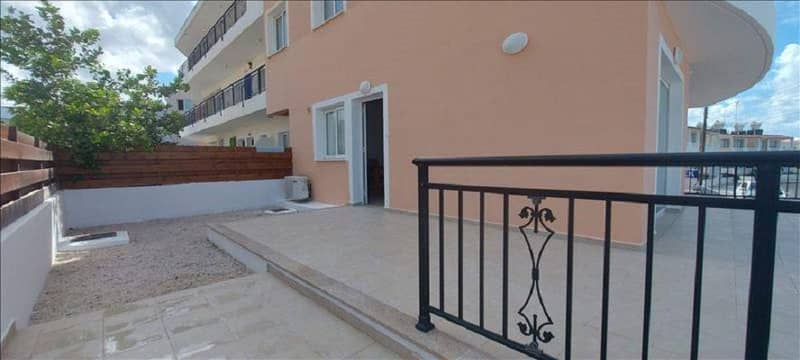 Residence with a swimming pool near beaches and the promenade, Paphos, Cyprus — photo 9