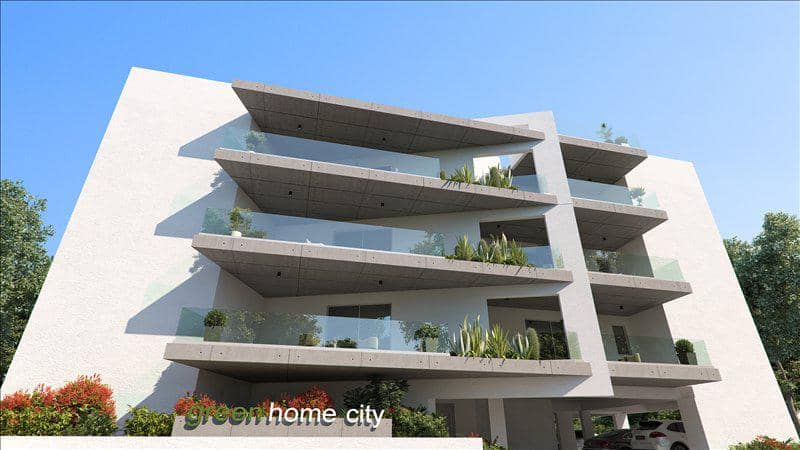 New residence with a pictureque view, Larnaca, Cyprus — photo 6
