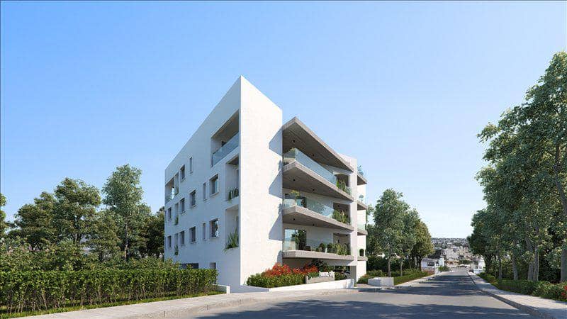 New residence with a pictureque view, Larnaca, Cyprus — photo 9