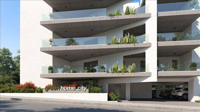 New residence with a pictureque view, Larnaca, Cyprus — photo 4