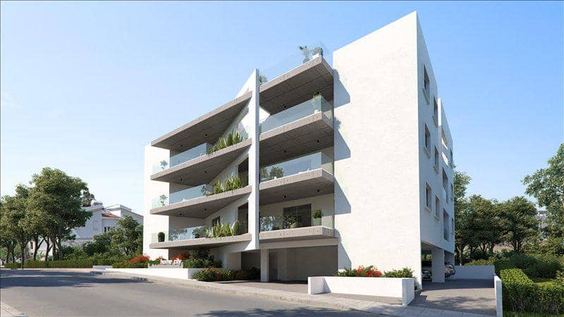 New residence with a pictureque view, Larnaca, Cyprus — photo 8