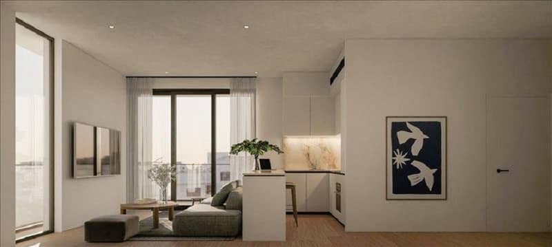New residence at 300 meters from the historic center of Limassol, Cyprus — photo 2