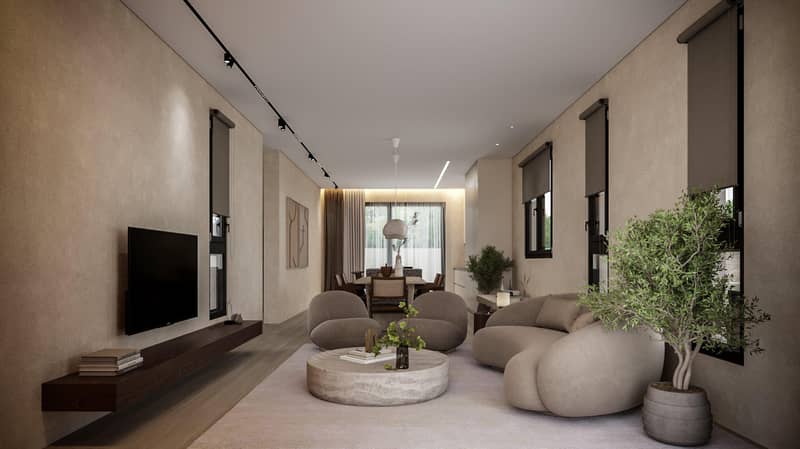 5 new objects in residential complex in Paralimni — photo 8