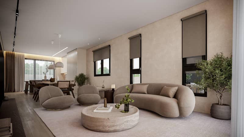 5 new objects in residential complex in Paralimni — photo 11
