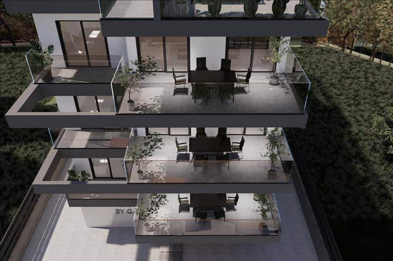 New residence in the prestigious area of Agios Athanasios, Cyprus — photo 4