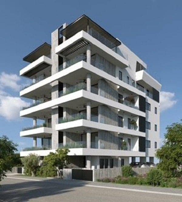 New residence close to the center of Limassol, Mesa Geitonia, Cyprus — photo 2