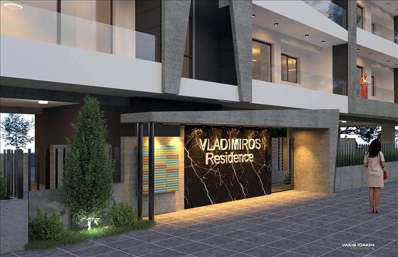 New residence close to the marina and the center of Limassol, Cyprus — photo 2