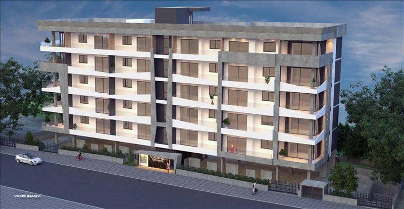 New residence close to the marina and the center of Limassol, Cyprus — photo 5
