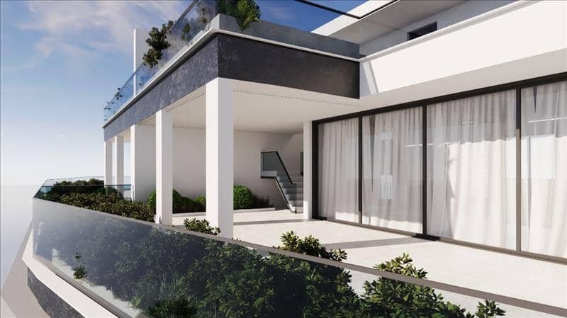 New complex at 200 meters from the sea, Larnaca, Cyprus — photo 4