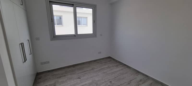 Комплекс вилл рядом с международной школой м центром Пафоса, Анаваргос, Кипр — фото 13