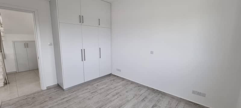 Комплекс вилл рядом с международной школой м центром Пафоса, Анаваргос, Кипр — фото 11