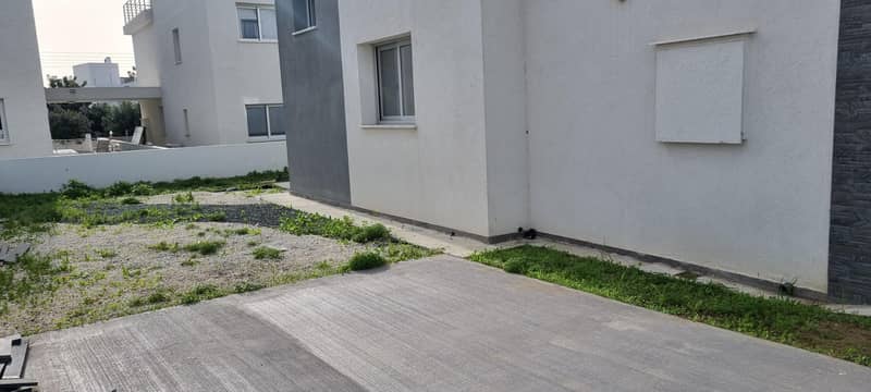 Комплекс вилл рядом с международной школой м центром Пафоса, Анаваргос, Кипр — фото 22