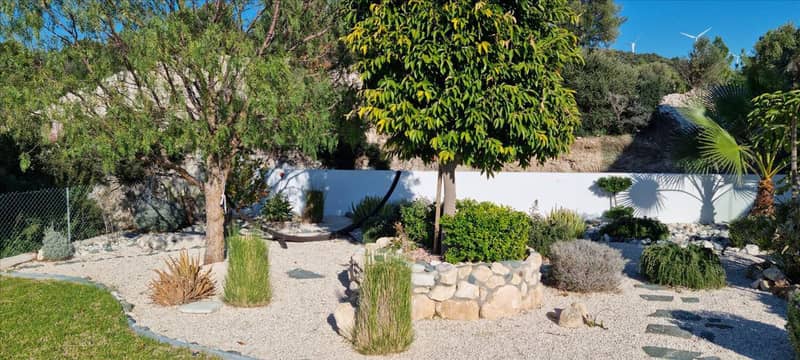 Complex of villas with a panoramic sea view, 10 minutes from Paphos, Kouklia, Cyprus — photo 6