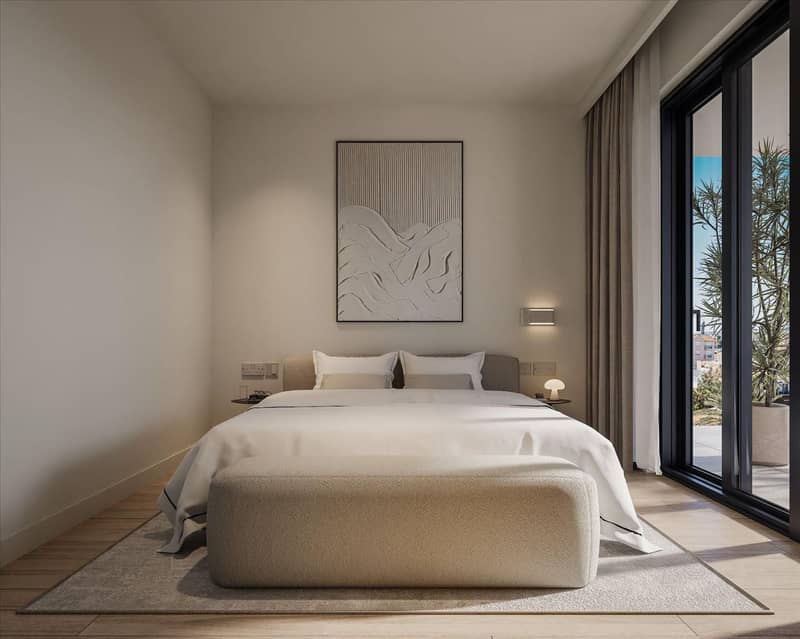 New residence in the vibrant area of Agios Ioannis, Limassol, Cyprus — photo 4