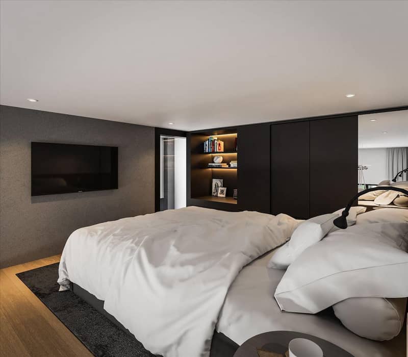 New residence at 500 meters from the sea, in the center of Limassol, Cyprus — photo 4