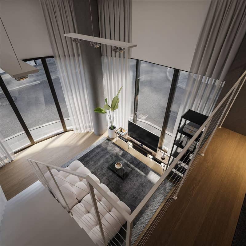 New residence at 500 meters from the sea, in the center of Limassol, Cyprus — photo 2