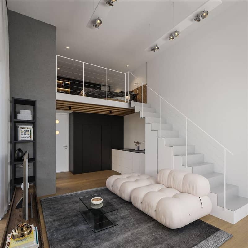 New residence at 500 meters from the sea, in the center of Limassol, Cyprus — photo 3