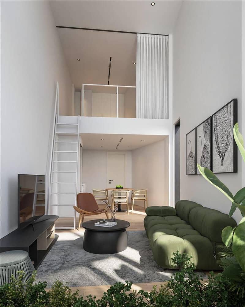 New residence at 100 meters from the sea, in the historic center of Limassol, Cyprus — photo 2