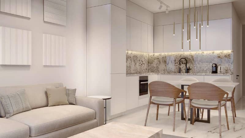 New residence with panoramic sea views close to the center of Limassol, Cyprus — photo 8