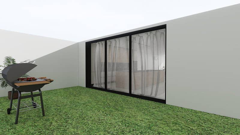 New project with a parking close to the coast and the center of Limassol, Cyprus — photo 11