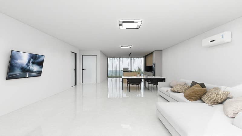 New project with a parking close to the coast and the center of Limassol, Cyprus — photo 3