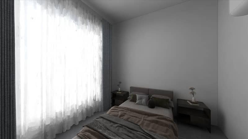 New complex of furnished apartments in the historic center of Limassol, Cyprus — photo 8