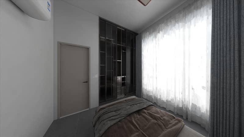 New complex of furnished apartments in the historic center of Limassol, Cyprus — photo 10