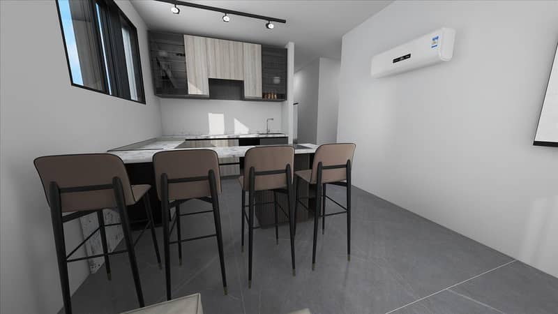 New complex of furnished apartments in the historic center of Limassol, Cyprus — photo 5