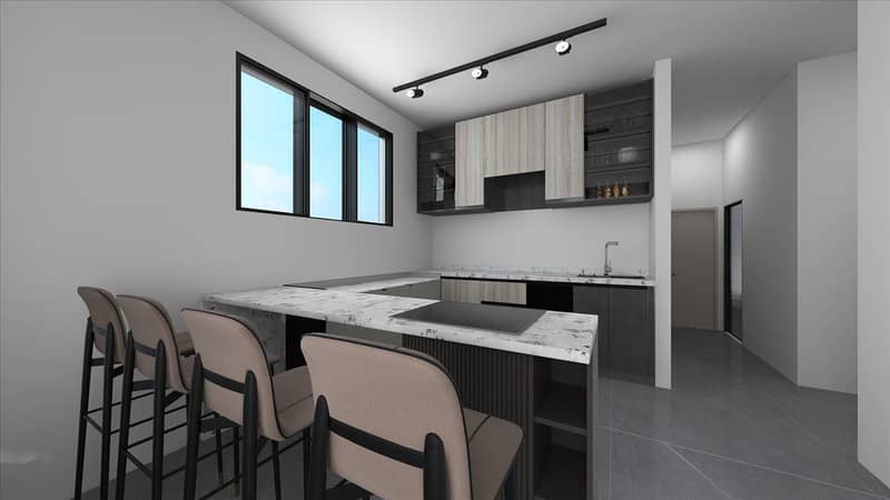 New complex of furnished apartments in the historic center of Limassol, Cyprus — photo 4