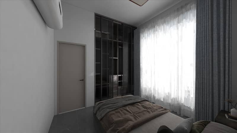 New complex of furnished apartments in the historic center of Limassol, Cyprus — photo 11